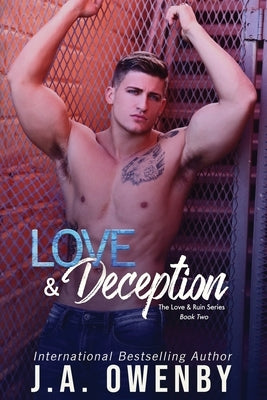 Love & Deception by Owenby, J. a.