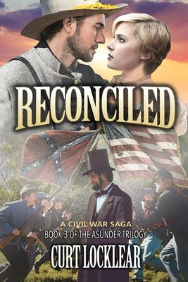 Reconciled by Locklear, Curt