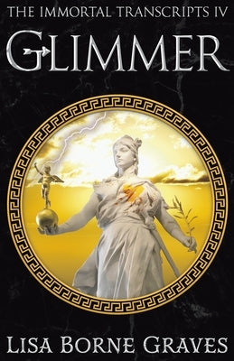 Glimmer by Graves, Lisa Borne