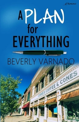 A Plan for Everything by Varnado, Beverly