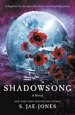 Shadowsong by Jae-Jones, S.