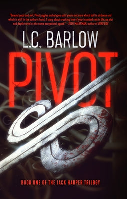 Pivot by Barlow, L. C.