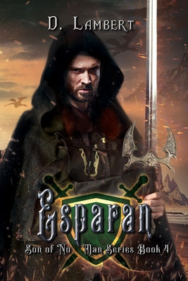 Esparan by Lambert, D.