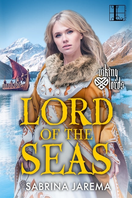 Lord of the Seas by Jarema, Sabrina