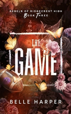 The Game by Harper, Belle