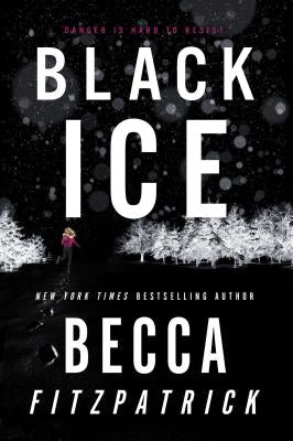 Black Ice by Fitzpatrick, Becca