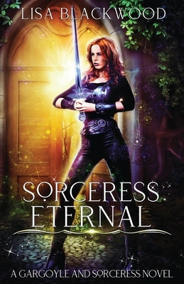 Sorceress Eternal by Blackwood, Lisa