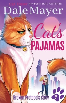 Cat's Pajamas by Mayer, Dale