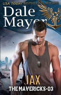 Jax by Mayer, Dale