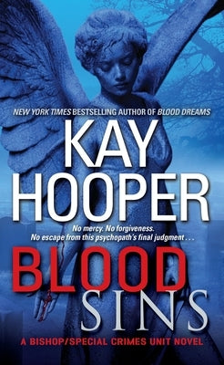 Blood Sins by Hooper, Kay