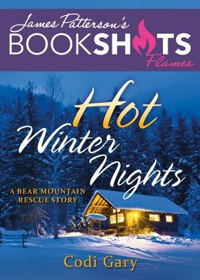 Hot Winter Nights: A Bear Mountain Rescue Story by Gary, Codi