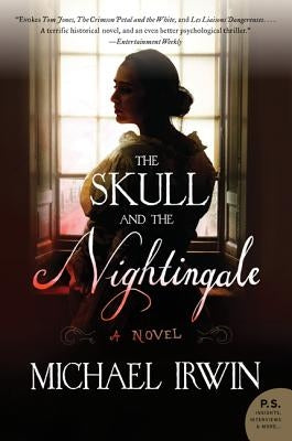 The Skull and the Nightingale by Irwin, Michael