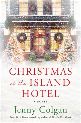 Christmas at the Island Hotel by Colgan, Jenny