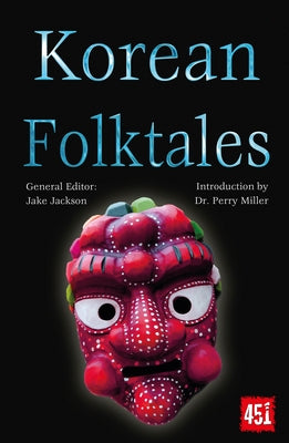 Korean Folktales by Miller, Perry