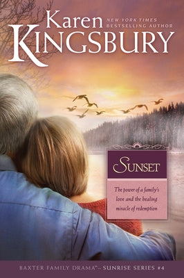 Sunset by Kingsbury, Karen