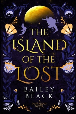 Island of the Lost by Black, Bailey