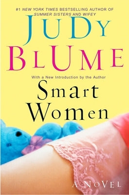 Smart Women by Blume, Judy