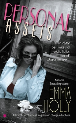 Personal Assets by Holly, Emma