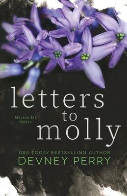 Letters to Molly by Perry, Devney