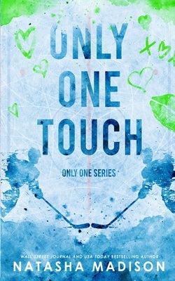 Only One Touch (Special Edition Paperback) by Madison, Natasha