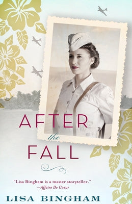 After the Fall by Bingham, Lisa