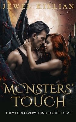 Monsters' Touch by Killian, Jewel