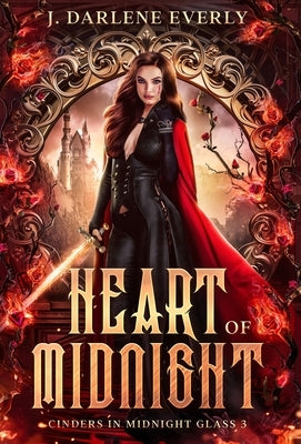 Heart of Midnight by Everly, J. Darlene