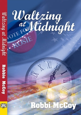 Waltzing at Midnight by McCoy, Robbi