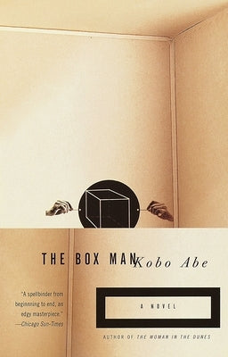 The Box Man by Abe, Kobo