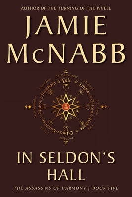 In Seldon's Hall by McNabb, Jamie