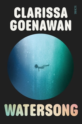 Watersong by Goenawan, Clarissa