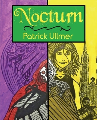 Nocturn by Ullmer, Patrick