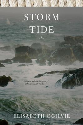 Storm Tide by Ogilvie, Elisabeth