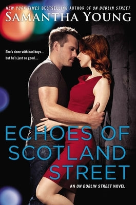 Echoes of Scotland Street by Young, Samantha