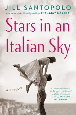 Stars in an Italian Sky by Santopolo, Jill