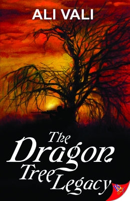 The Dragon Tree Legacy by Vali, Ali