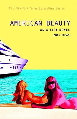 American Beauty by Dean, Zoey