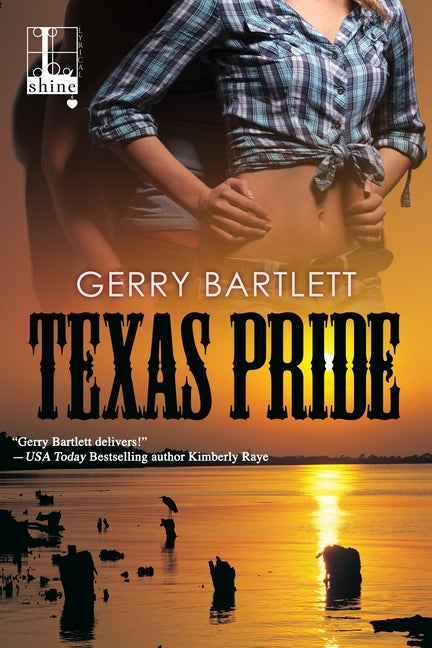 Texas Pride by Bartlett, Gerry