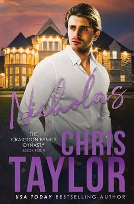 Nicholas by Taylor, Chris