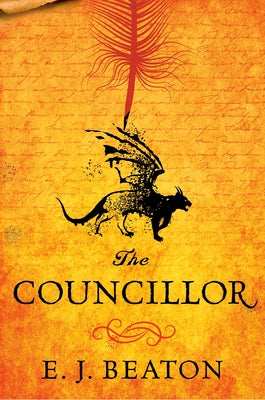 The Councillor by Beaton, E. J.