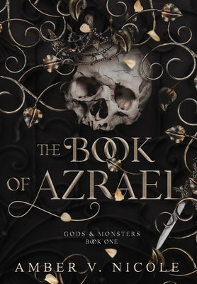 The Book of Azrael by Nicole, Amber V.