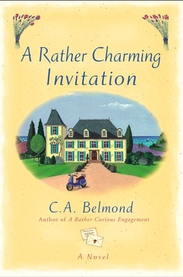 A Rather Charming Invitation by Belmond, C. a.