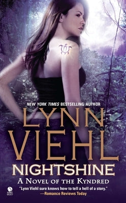 Nightshine by Viehl, Lynn