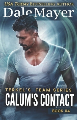 Calum's Contact by Mayer, Dale