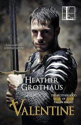 Valentine by Grothaus, Heather