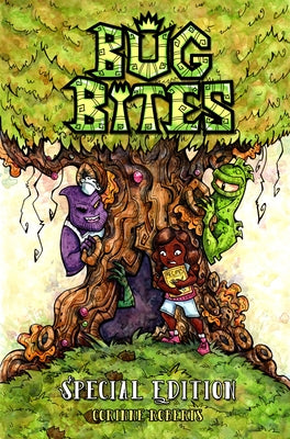 Bug Bites: Special Edition by Roberts, Corinne