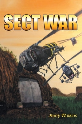 Sect War by Watkins, Kerry