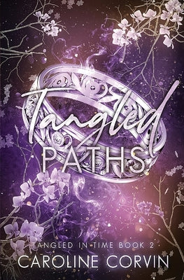 Tangled Paths by Corvin, Caroline