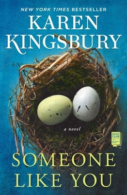 Someone Like You by Kingsbury, Karen