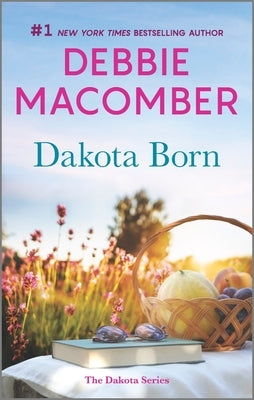 Dakota Born by Macomber, Debbie